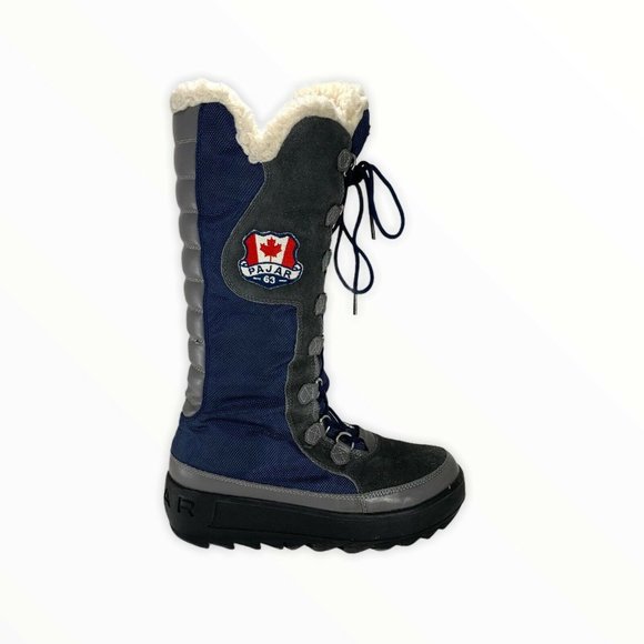 pajar greenland boot